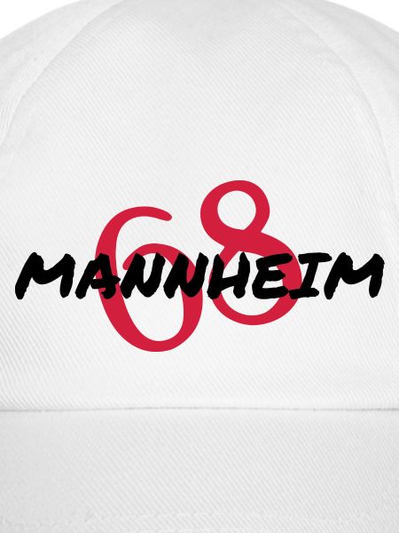Mannheim Monnem Mannheimat
