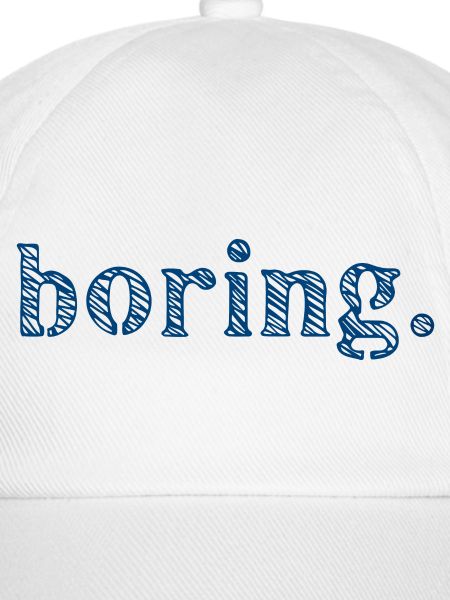 Boring Langeweile