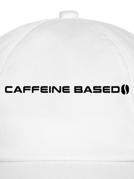 Coffein based - Kaffee Liebhaber