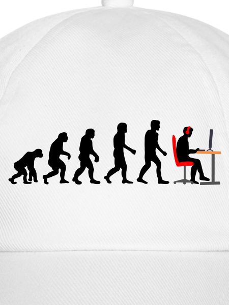 Gamer Evolution 2