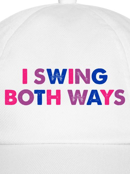 I Swing Both Ways