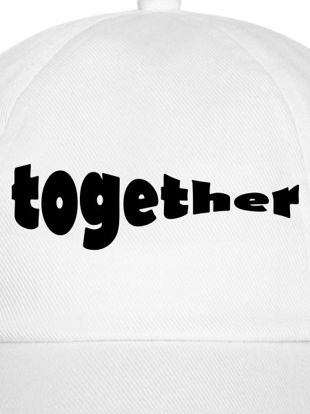 TOGETHER