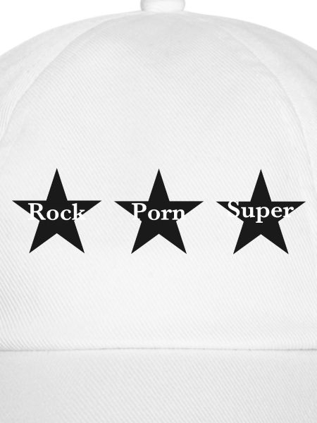 Rock, Porn, Superstar