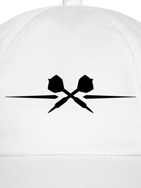 Dartpfeile Symbol