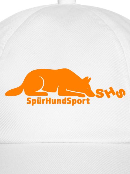 SHS Logo orange