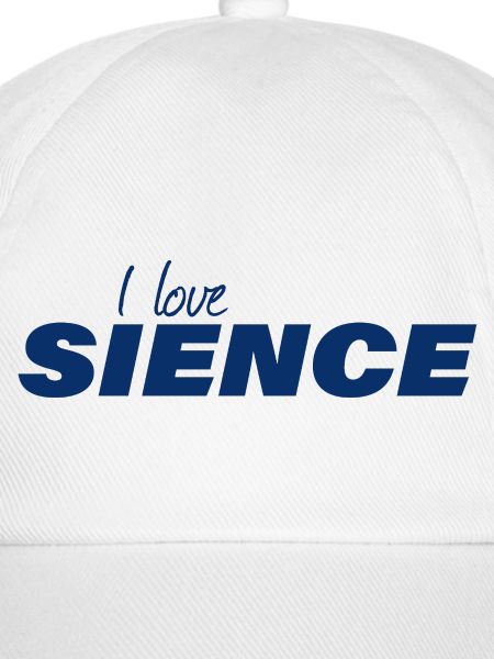 I LOVE SCIENCE