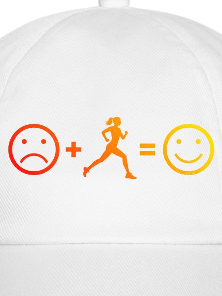 Geschenkidee für eine Running mit Running
