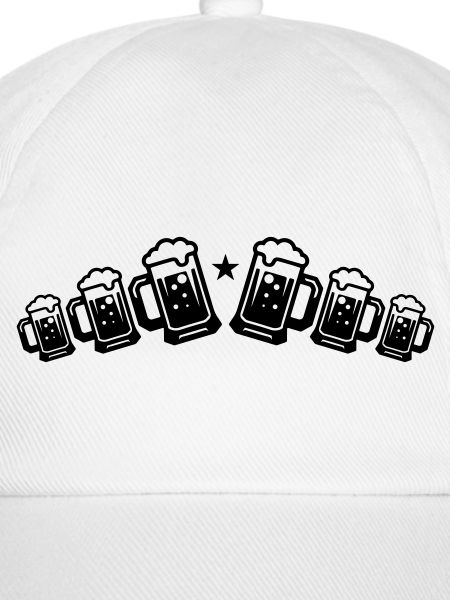 Bier Bierglas Symbol