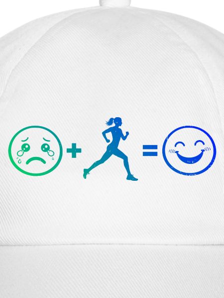 Geschenkidee für eine Running mit Running