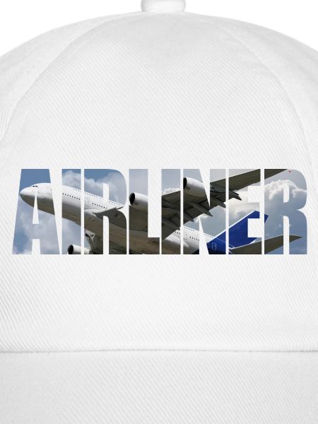 Airliner A-380