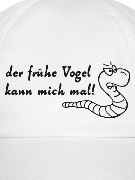 der frühe vogel