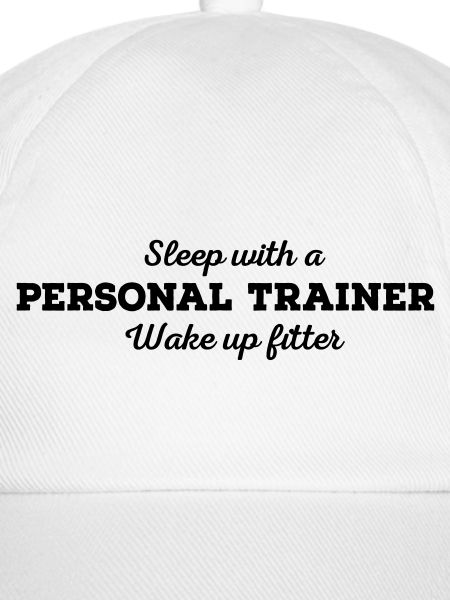 Personal Trainer