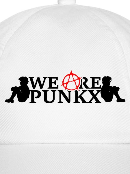 We are Punkx
