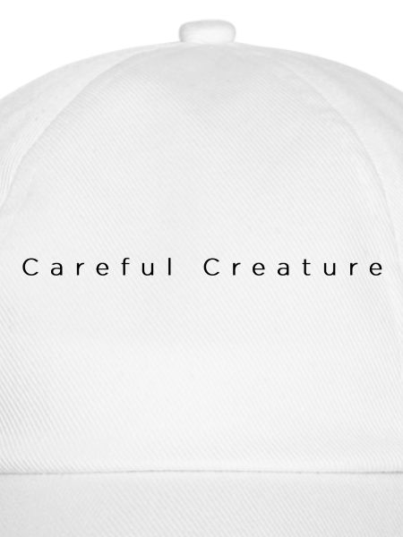 Careful Creature