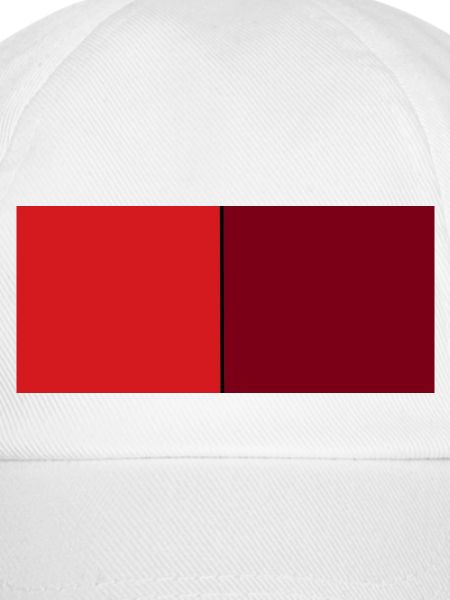 red red