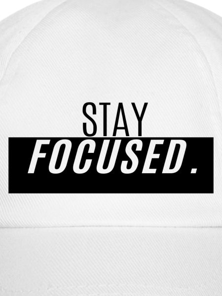 Stay Focused Design - Motivation