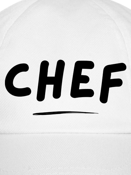 CHEF - originelle Geschenkidee