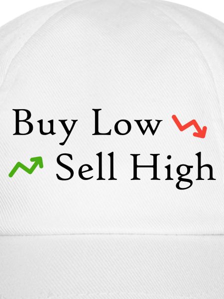 Buy Low, Sell High