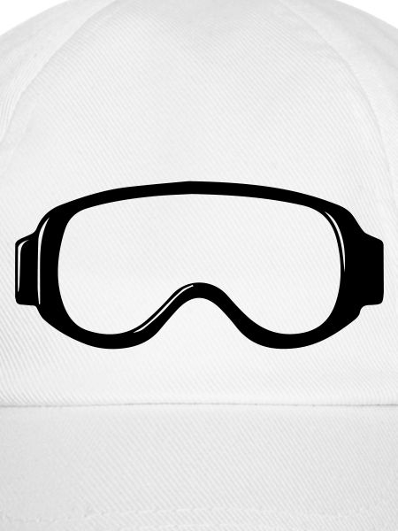 Skibrille
