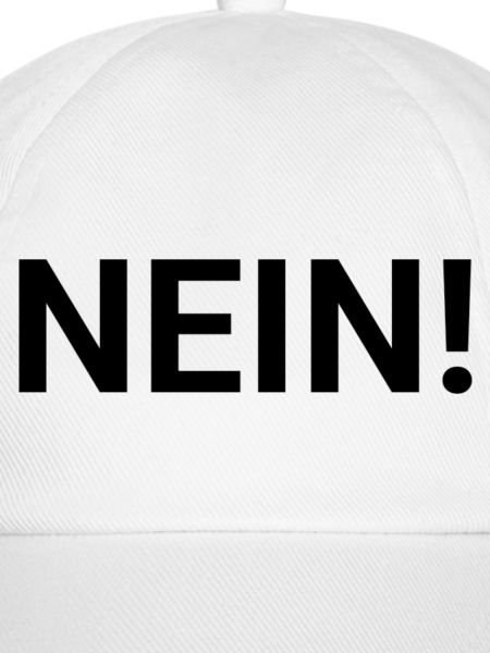 NEIN!