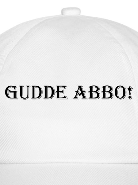 Gudde Abo!