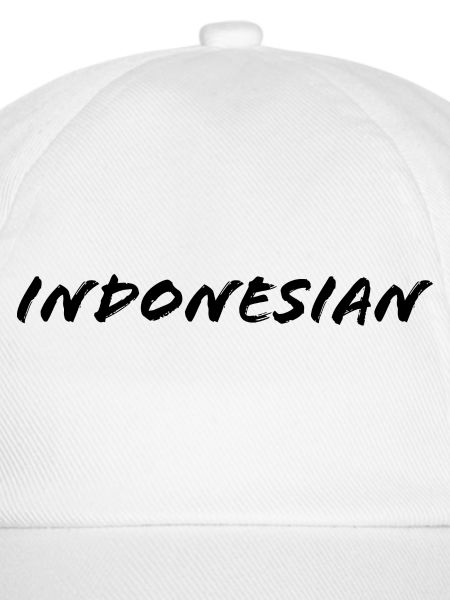 indonesisch