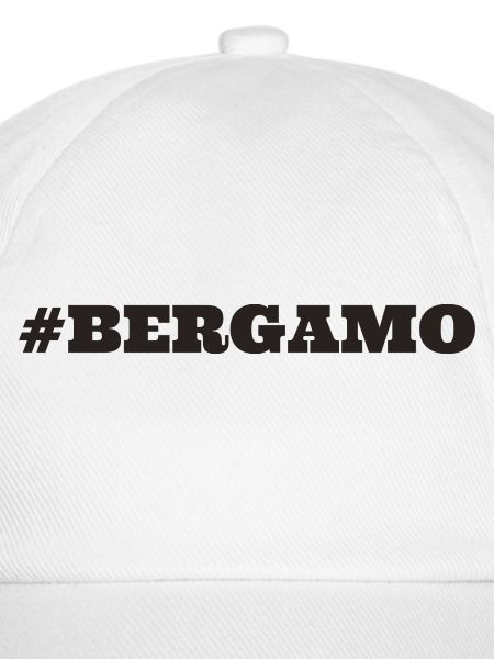 #Bergamo