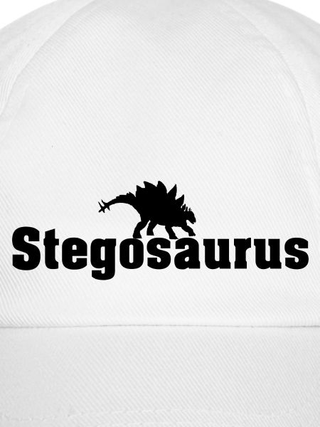 Stegosaurus