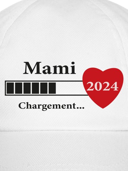 Mami - Future Mami Loading