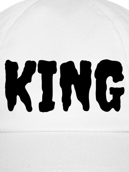 Ich bin ein König