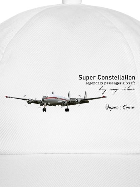 Super Constellation