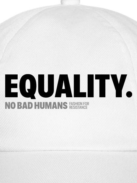 Equality