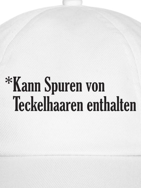Teckelhaare? das ist Mode!