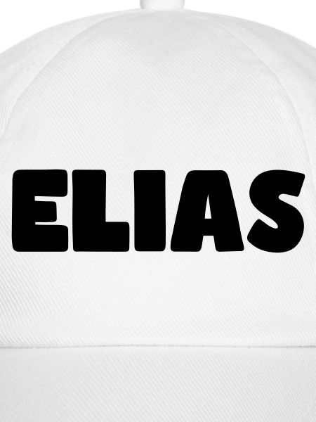 Elias Name