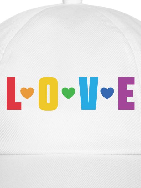 LGBT-Pride-Monat – Liebe ist Liebe