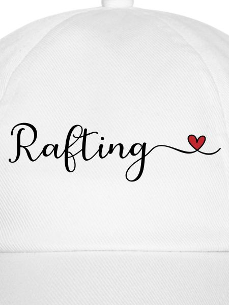 Rafting Heart