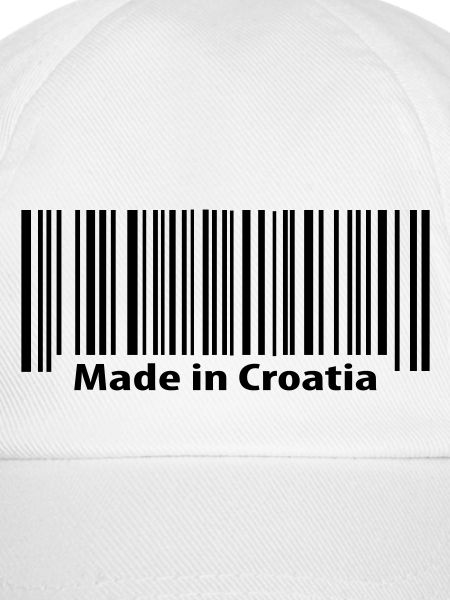 Made in Croatia