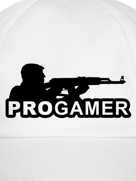 Gamer