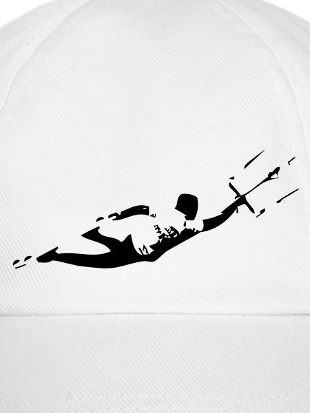 Unhooked Kitesurfing