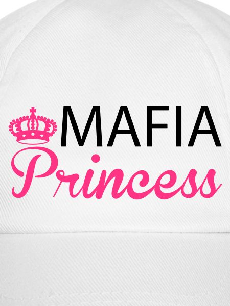 Mafia Princess