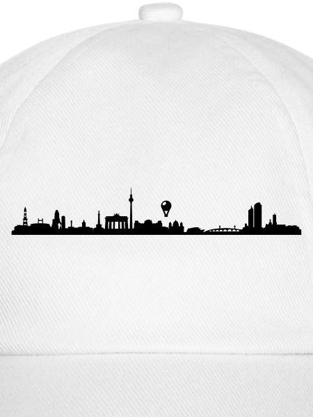 Skyline Berlin