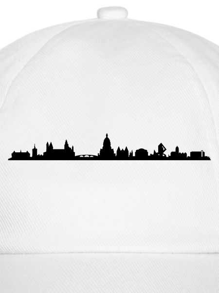 Skyline - Mainz