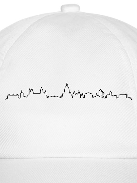 Skyline - Mainz