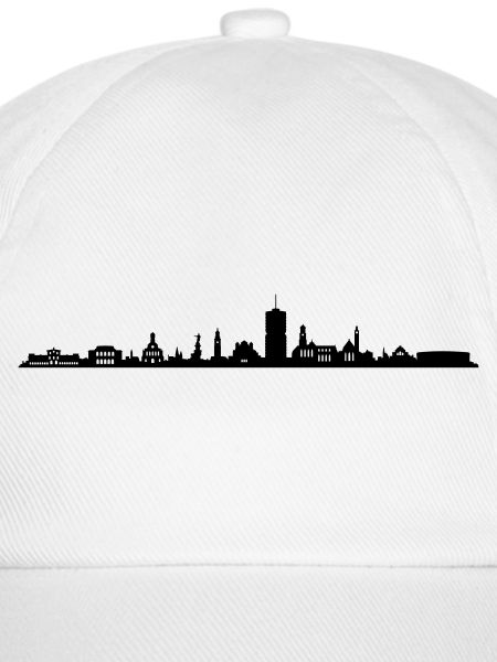 Skyline - Augsburg