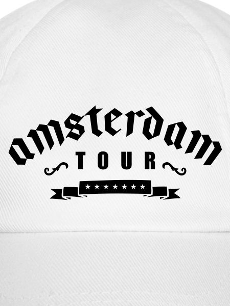 amsterdam tour