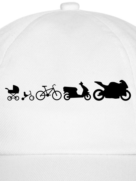 Motorrad Evolution em582