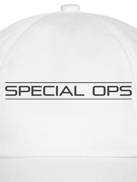 SPEZIELLE OPS (S.O.)