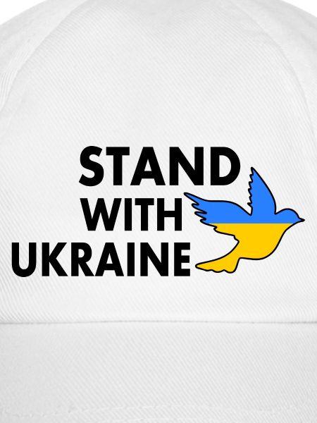 stand with ukraine