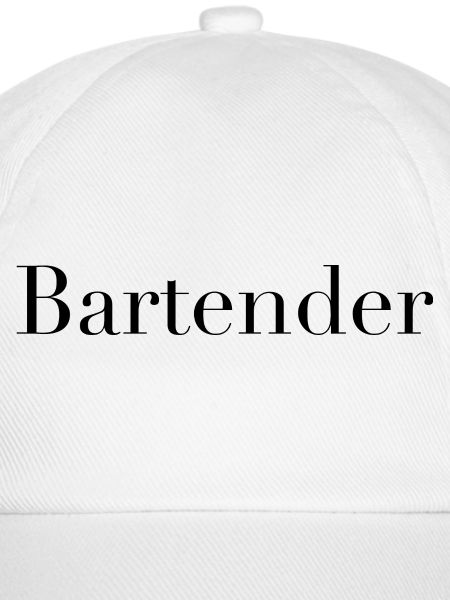 Bartender