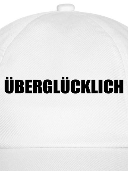 ÜBERGLÜCKLICH